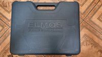 Лот: 21096508. Фото: 4. Ударная дрель-шуруповерт Elmos... Красноярск
