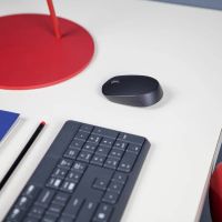 Лот: 21437323. Фото: 8. Мышь Logitech беспроводная M171...