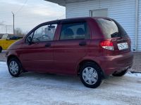 Лот: 17086449. Фото: 5. Daewoo Matiz, 2011 год