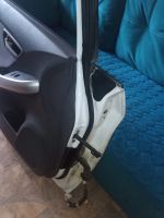 Лот: 24656630. Фото: 5. Toyota Prius 30 дверь передняя...
