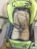 Лот: 9181962. Фото: 2. Стульчик для кормления Geburt. Кормление и уход, гигиена