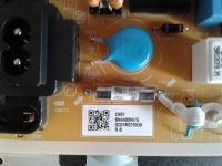 Лот: 16224708. Фото: 2. PSU BN44-00947G UE43RU7120U UE43RU7100U... Радиодетали  (электронные компоненты)