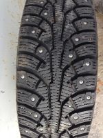 Лот: 8090927. Фото: 2. Шины Nokian Nordman 5 175/70 R14. Шины, Диски