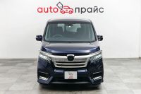 Лот: 21980200. Фото: 3. Honda Stepwgn 2018. Красноярск