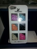 Лот: 3332982. Фото: 5. Swarovski для iphone 5