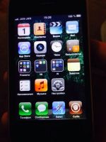 Лот: 4039708. Фото: 3. Продам или обменяю Iphone 3Gs... Красноярск