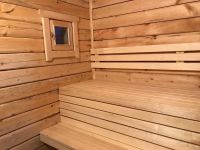 Лот: 10386356. Фото: 5. Бани под ключ из бруса
