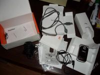 Лот: 1551616. Фото: 2. SonyEricsson W300 полный комплект. Смартфоны, связь, навигация