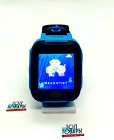 Лот: 19663272. Фото: 17. ⌚Детские умные часы с GPS-трекером...