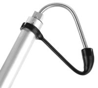 Лот: 25899194. Фото: 4. Багор телескопический для рыбалки... Красноярск