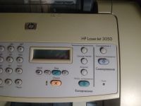Лот: 19169588. Фото: 4. МФУ HP LaserJet 3050 лазерный... Красноярск