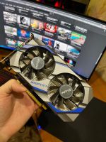 Лот: 19835164. Фото: 2. Gtx 1050ti. Комплектующие