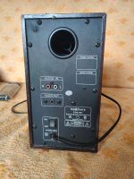 Лот: 21545462. Фото: 2. Аудиоколонка б/у. Аудиотехника