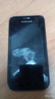 Лот: 9265513. Фото: 2. Samsung Galaxy S scLCD GT-I9003... Смартфоны, связь, навигация