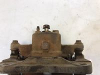 Лот: 21705545. Фото: 7. суппорт тормозной toyota corolla...
