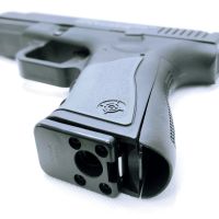Лот: 20272043. Фото: 11. Пневматический пистолет Crosman...