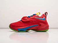 Лот: 24978720. Фото: 3. Кроссовки UNO x Nike Zoom Freak... Одежда, обувь, галантерея