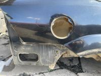Лот: 25324074. Фото: 8. задняя часть кузова Ford Focus...