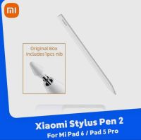 Лот: 21731552. Фото: 2. NEW Xiaomi Stylus Pen 2 Оригинал... Аксессуары