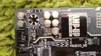 Лот: 15526903. Фото: 4. Материнская плата Gigabyte Z-170... Красноярск