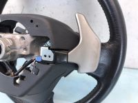 Лот: 24308461. Фото: 12. руль toyota corolla E150