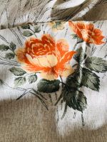 Лот: 18832556. Фото: 2. Отрез ткани на шторы, лён СССР. Домашний текстиль