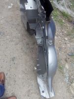 Лот: 9700631. Фото: 3. Крыло заднее Nissan bluebird sylphy... Авто, мото, водный транспорт