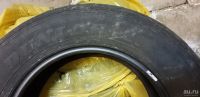 Лот: 13329290. Фото: 3. Dunlop Grandtrek 285/60 R18 116V. Авто, мото, водный транспорт