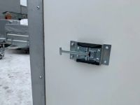 Лот: 17275077. Фото: 12. Прицеп-фургон МЗСА 817783.001