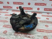 Лот: 20901601. Фото: 2. Ступица Toyota Noah ZRR70W 3ZR-FAE... Автозапчасти
