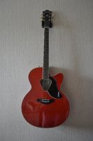 Лот: 9603366. Фото: 2. Gretsch G5022CE Rancher Jumbo... Музыкальные инструменты