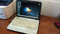 Лот: 5053162. Фото: 2. Ноутбук Acer Aspire. Компьютеры, ноутбуки, планшеты