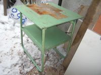 Лот: 8969418. Фото: 2. подставка под станок. Инструмент и расходные