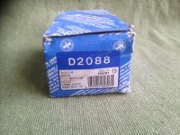 Лот: 13134742. Фото: 2. Колодки тормозные передние MK... Автозапчасти