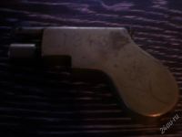 Лот: 1554833. Фото: 2. зажигалка. Военная атрибутика