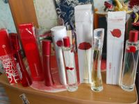 Лот: 3099480. Фото: 2. Flower By Kenzo La Cologne 90мл... Парфюмерия