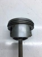 Лот: 20377137. Фото: 5. Поршень с шатуном Honda Fit 2002...