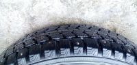 Лот: 17237500. Фото: 3. Колёса r15 Dunlop. Авто, мото, водный транспорт