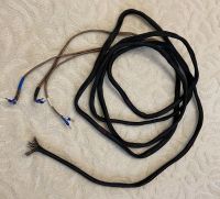 Лот: 18258557. Фото: 6. Провода акустические автомобильные...