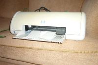 Лот: 1194011. Фото: 3. принтер. Компьютеры, оргтехника, канцтовары