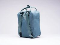 Лот: 13268371. Фото: 5. Рюкзак Fjallraven Kanken (13528...