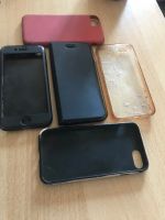 Лот: 15426059. Фото: 2. Чехлы iphone 7. Аксессуары