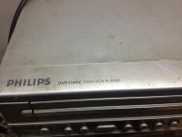 Лот: 9202462. Фото: 2. philips dvp 3100v. ТВ и видео