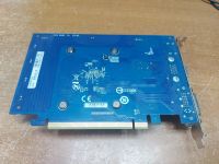 Лот: 25527550. Фото: 4. Видеокарта PCI-E 2048 MB GT730... Красноярск