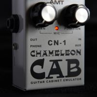 Лот: 7317343. Фото: 17. AMT Electronics CN-1 Chameleon...