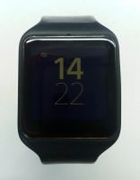 Лот: 8710710. Фото: 2. Умные часы Sony SmartWatch 3 SWR50. Смартфоны, связь, навигация