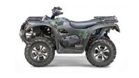 Лот: 21079884. Фото: 3. Квадроцикл STELS ATV 600 YL LEOPARD... Авто, мото, водный транспорт