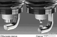 Лот: 8907818. Фото: 4. Свеча зажигания Denso W16TT для... Красноярск