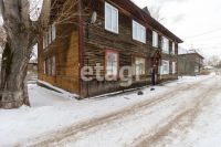 Лот: 25293181. Фото: 17. 1-комн. квартира , Красноярск...