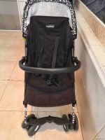 Лот: 13696945. Фото: 2. Коляска Peg Perego Pliko mini. Детский транспорт